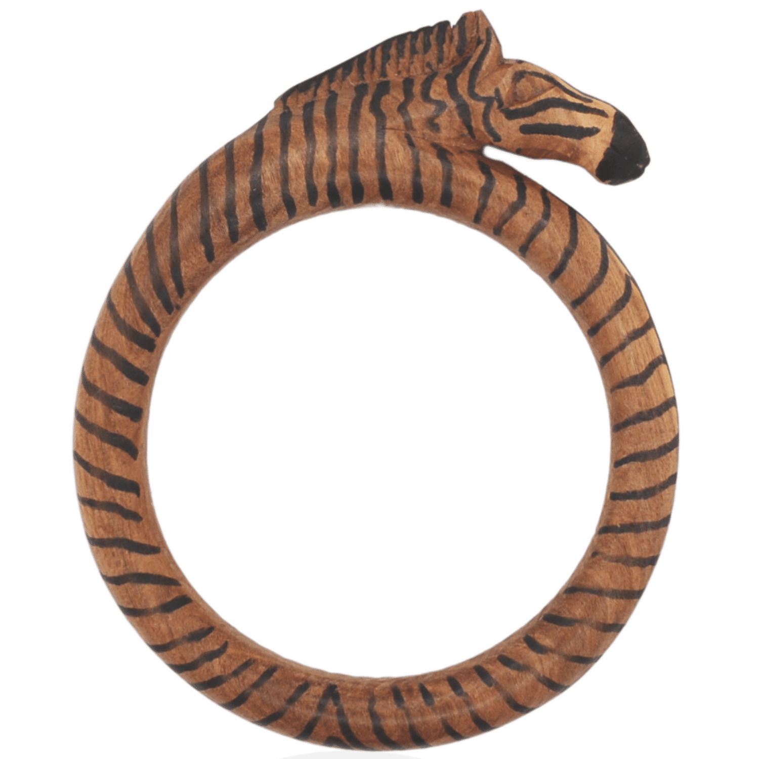 Carved Bracelets