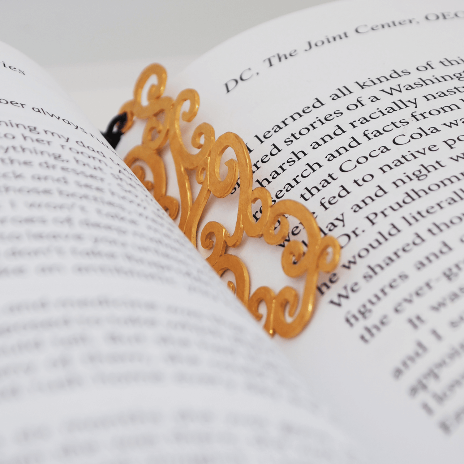 Bookmark