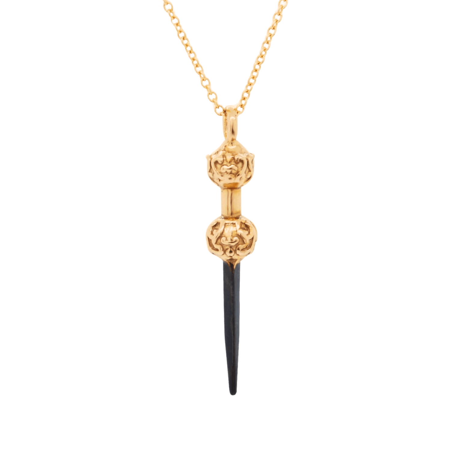 Akrafena  Necklace