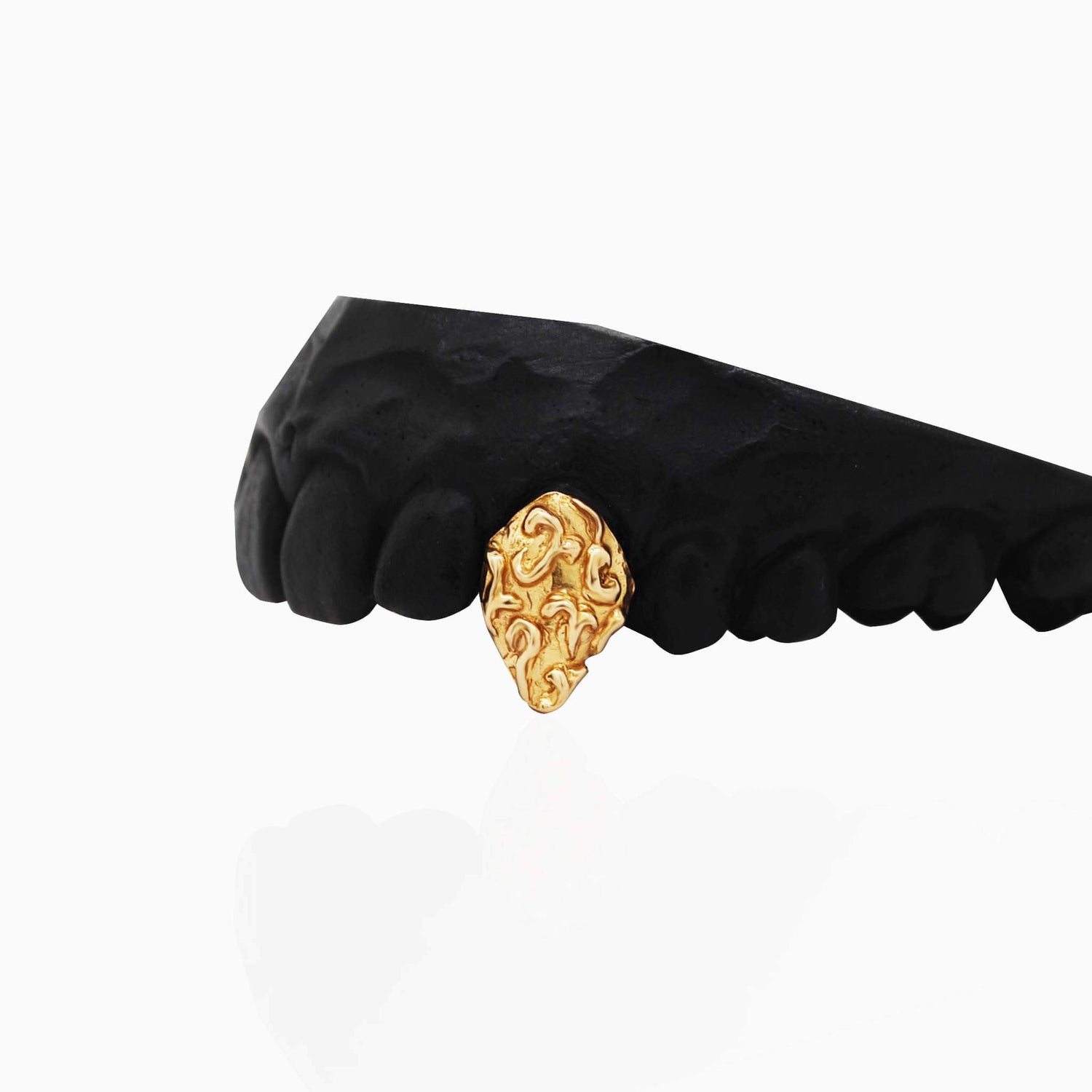 Baroque Fangs