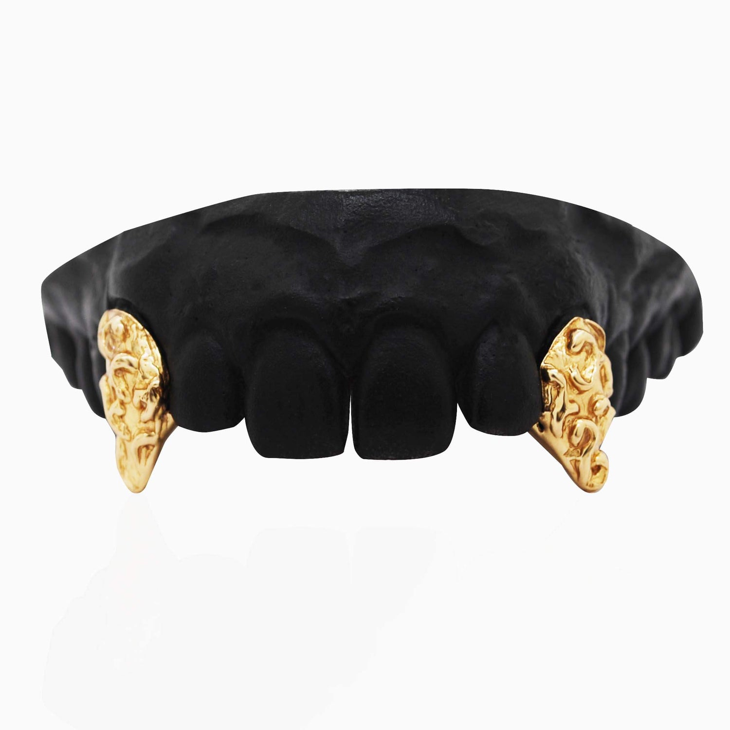 Baroque Fangs