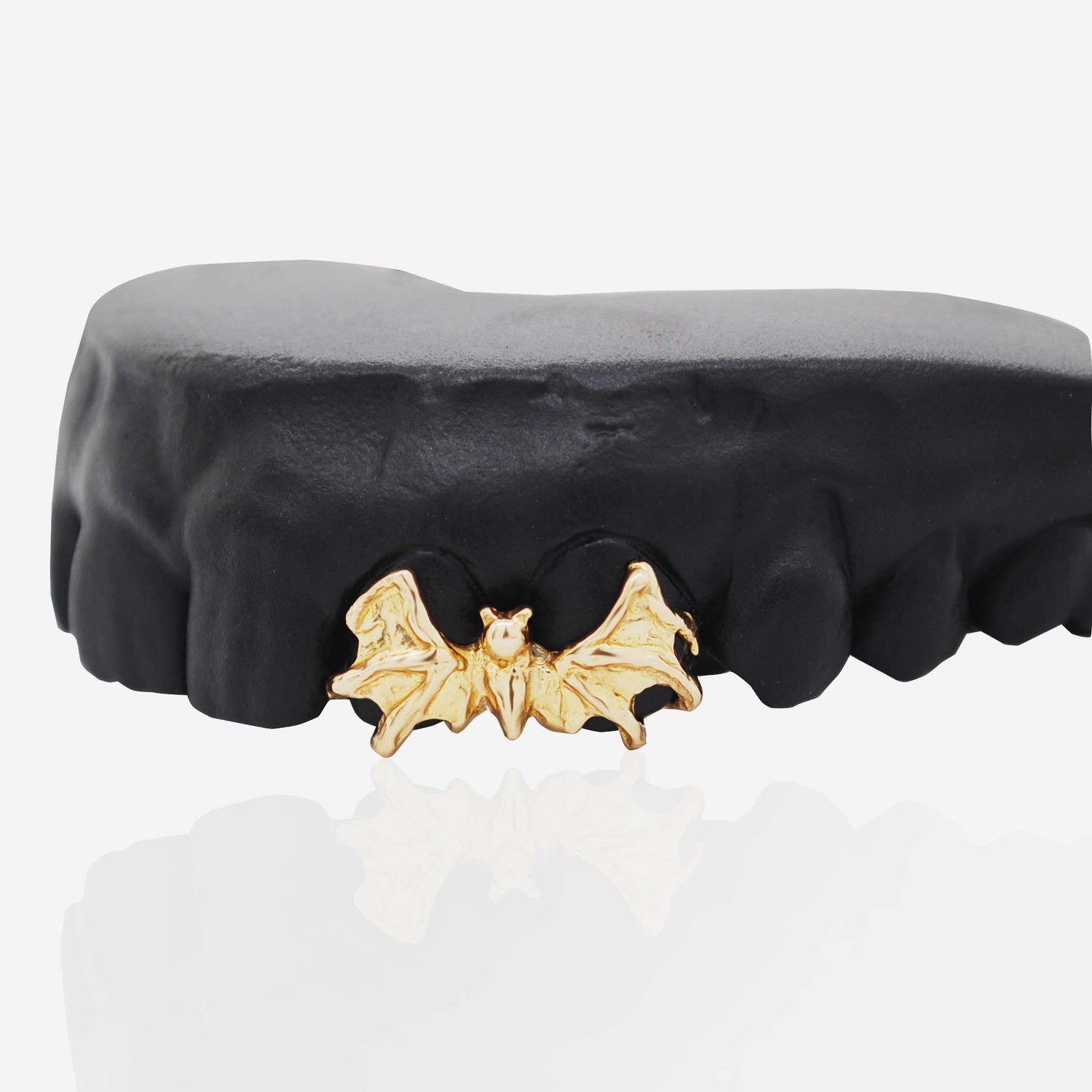 Chiroptera (Bat) Grillz