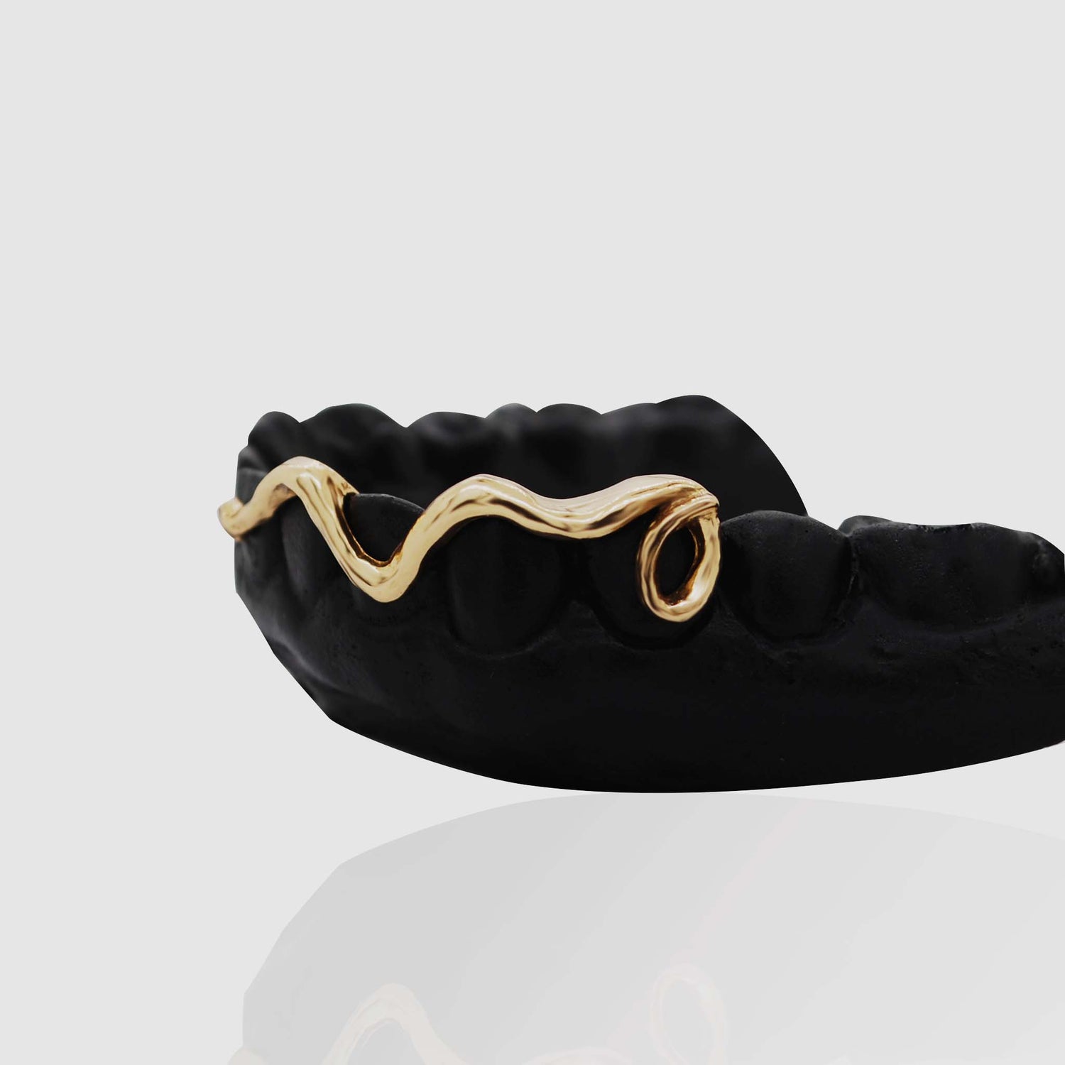 Snake Grillz