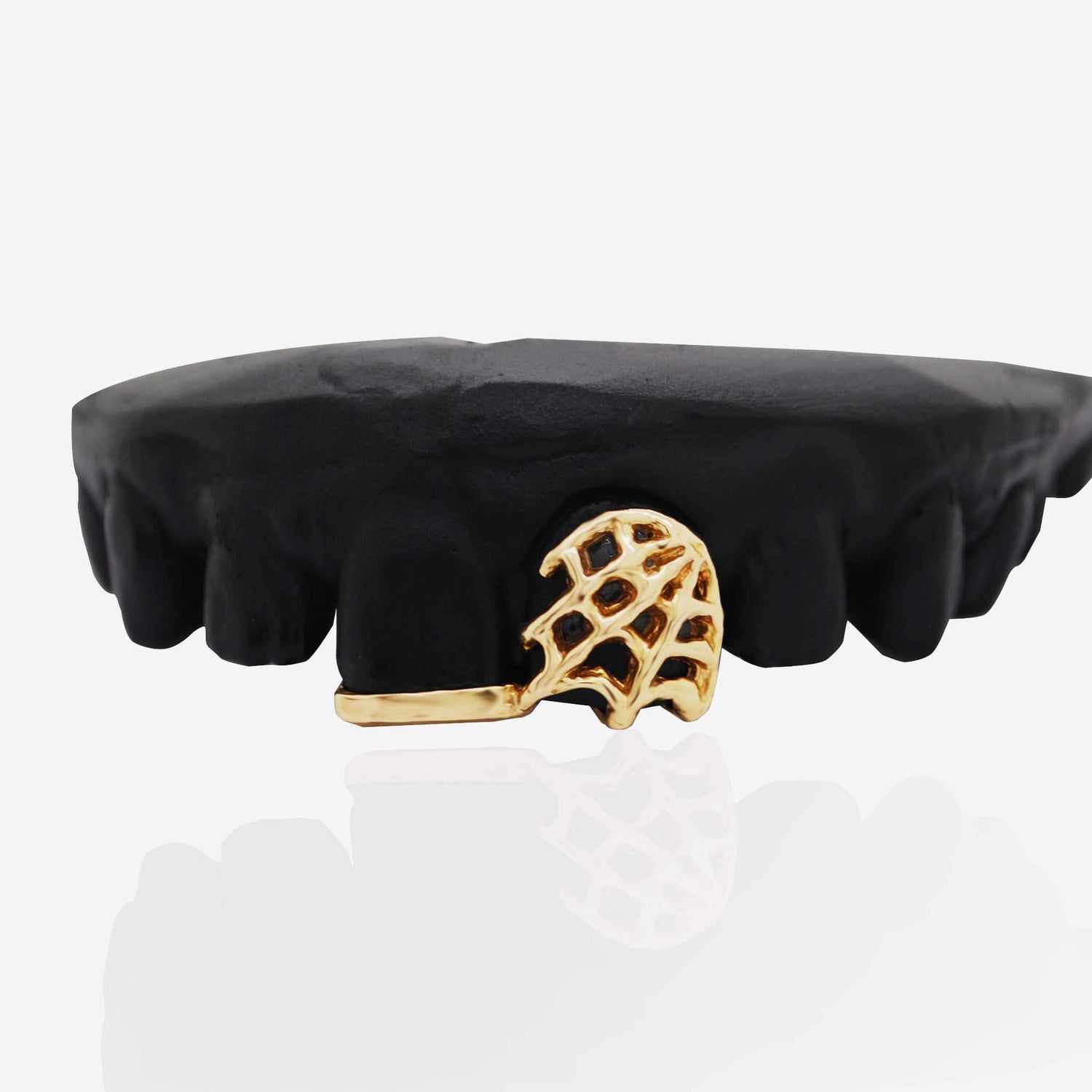 Spider Web Grillz