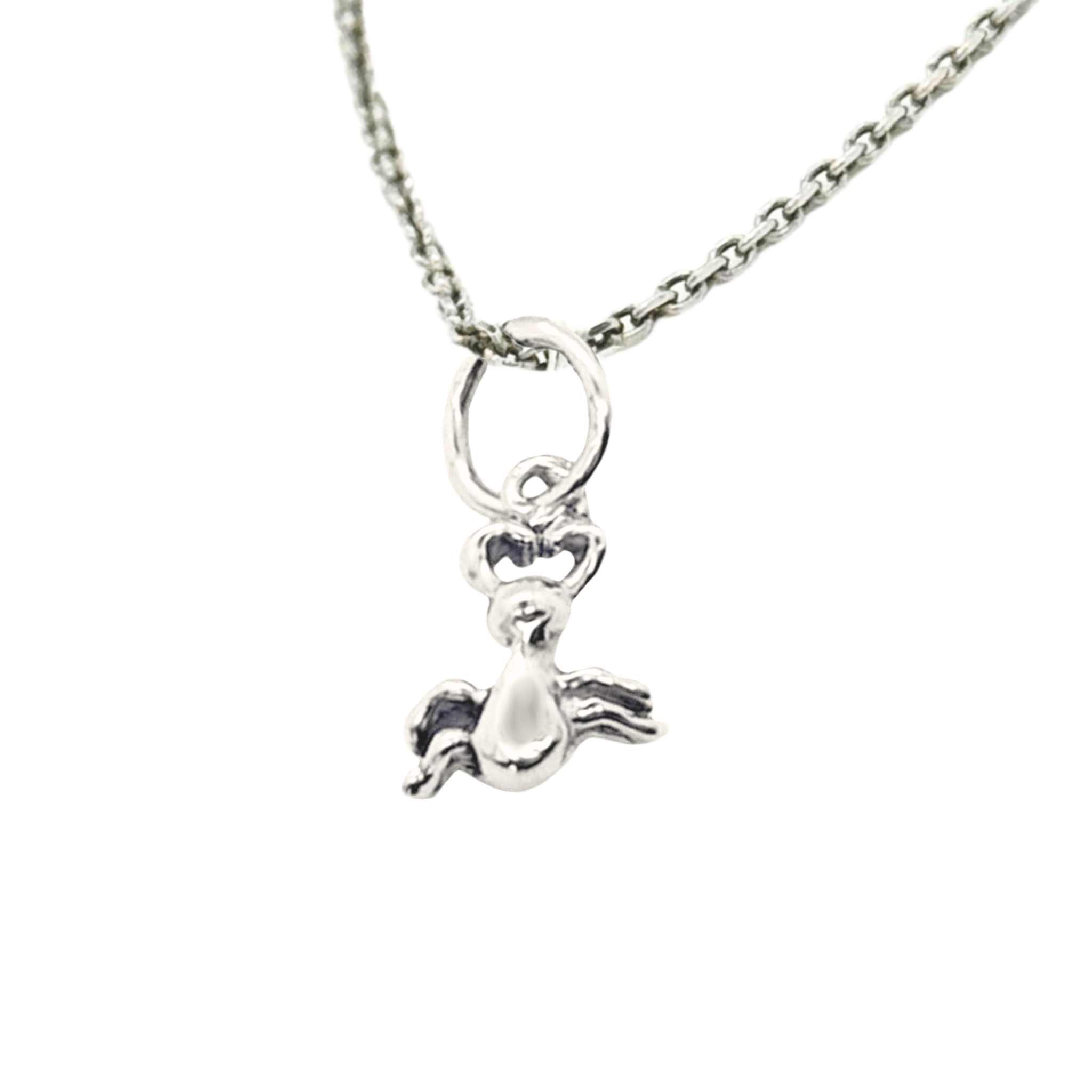 Little Bug Necklace