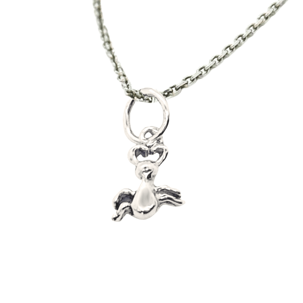 Little Bug Necklace