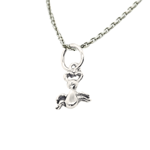 Little Bug Necklace