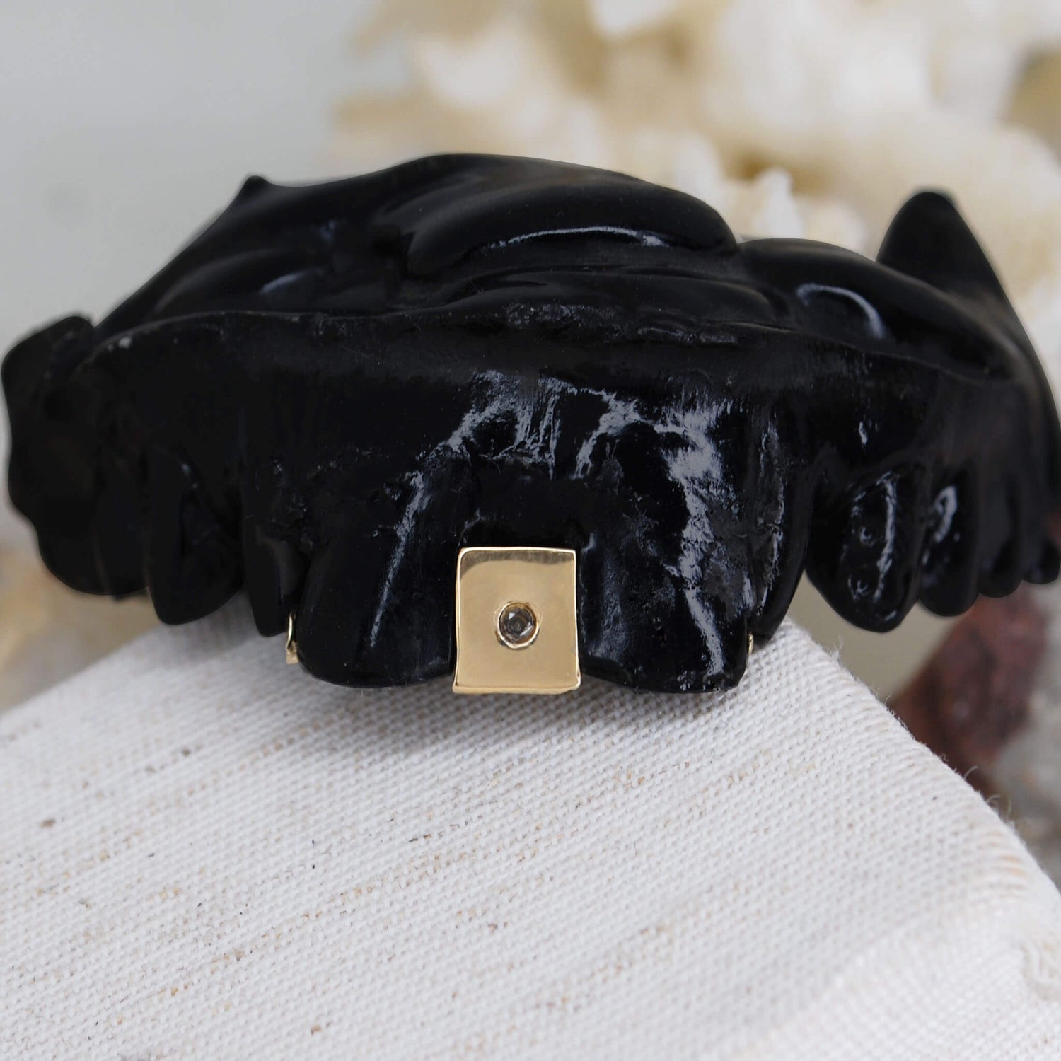 Single Gemstone Gap Filler