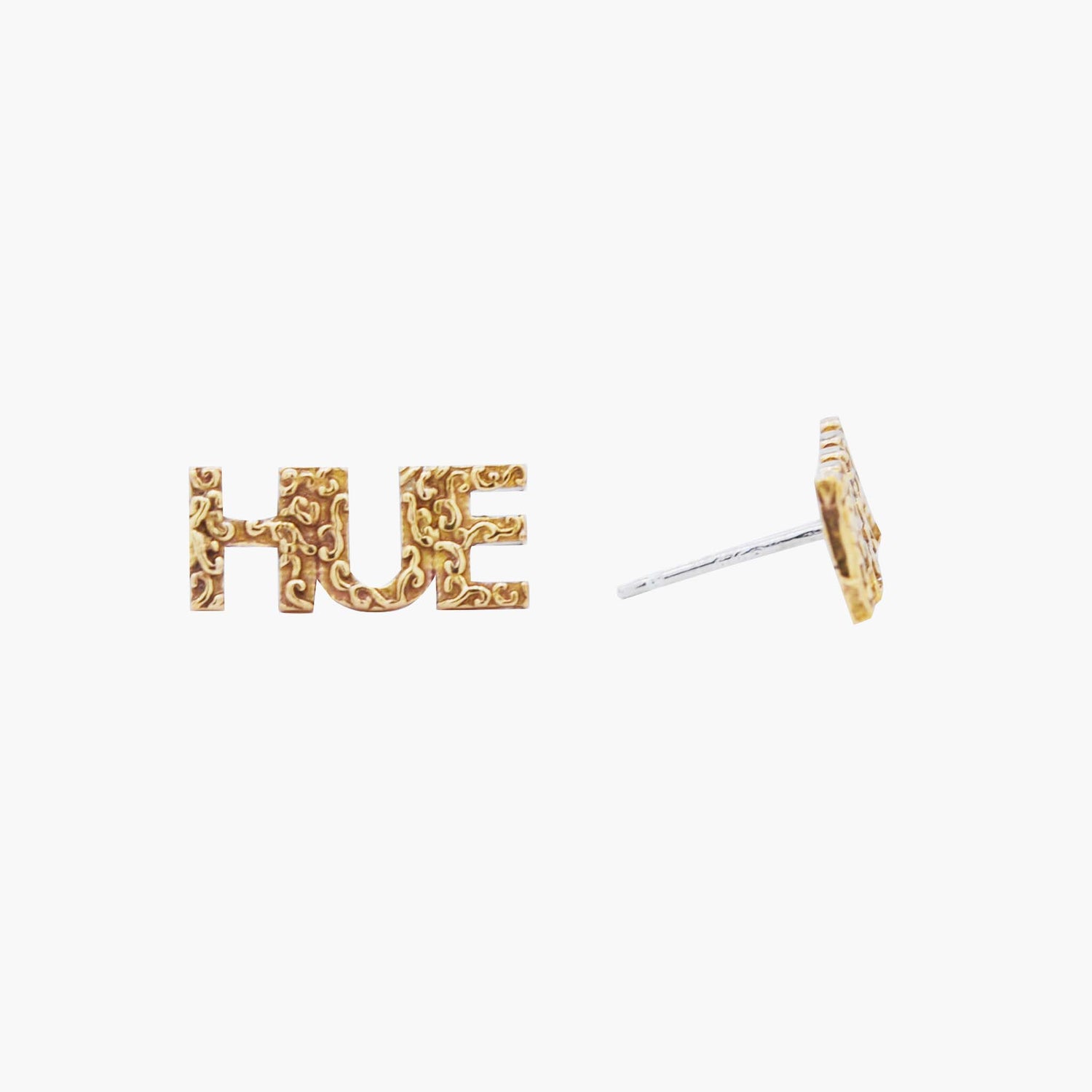 Hueman Studs