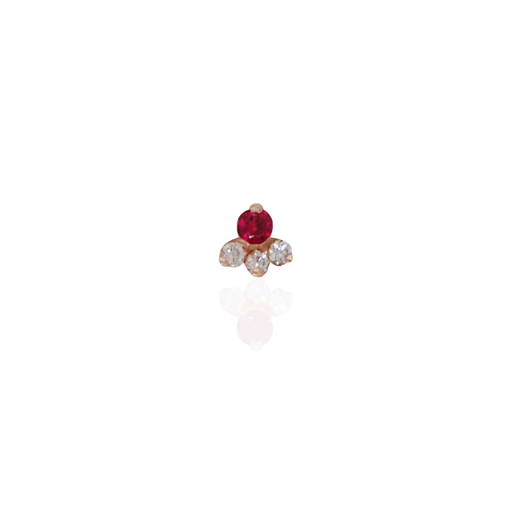 Ruby Cluster- Threadless